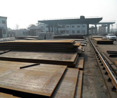 天津盈日钢材贸易有限公司 产品资源 耐磨钢板 > 正文    nm450是高
